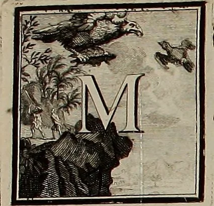 An illustration from Rules and examples of perspective, proper for painters and architects, etc. In English and Latin ... by .., 1707, leaf 225