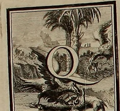 An illustration from Rules and examples of perspective, proper for painters and architects, etc. In English and Latin ... by .., 1707, leaf 259
