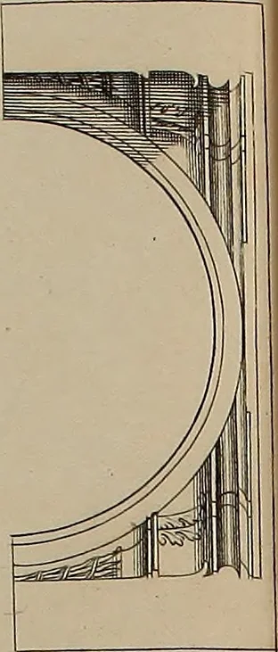 An illustration from Rules and examples of perspective, proper for painters and architects, etc. In English and Latin ... by .., 1707, leaf 311