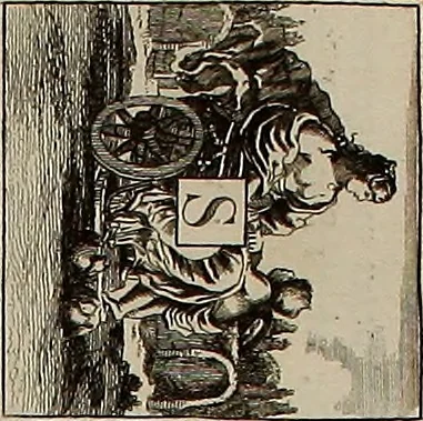 An illustration from Rules and examples of perspective, proper for painters and architects, etc. In English and Latin ... by .., 1707, leaf 50