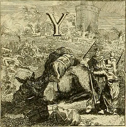 An illustration from Rules and examples of perspective proper for painters and architects, etc. in English and Latin :‡bcontaining a most easie and expeditious method to delineate in perspective all designs relating to architecture, after a new manner, wholly free from the confusion of occult lines /‡cby that great master thereof, Andrea Pozzo, Soc. Jef. engraven in 105 ample folio plates, and adorn'd with 200 initial letters to the explanatory discourses ; printed from copper-plates ony best paper by John Sturt ; done into English from the original printed at Rome 1693 in Lat. and Ital. by Mr John James of Greenwich, 1693, leaf 215