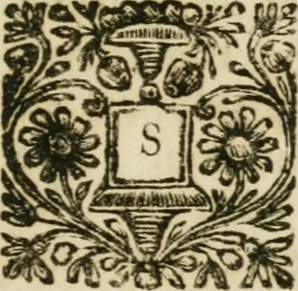 An illustration from Rural architecture in the Gothick taste : being twenty new designs, for temples, garden-seats, summer-houses, lodges, terminies, piers, &c. : on sixteen copper plates : with instructions to workmen, and hints where with most advantage to be erected, 1752, leaf 6