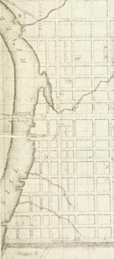 An illustration from Rural planning and development, a study of rural conditions and problems in Canada, 1917, leaf 102