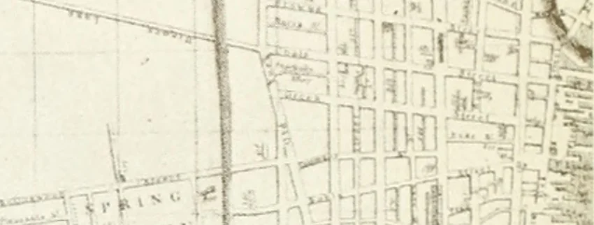An illustration from Rural planning and development, a study of rural conditions and problems in Canada, 1917, leaf 102