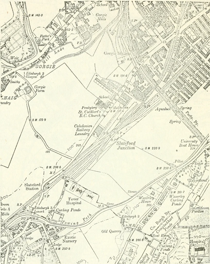 An illustration from Rural planning and development, a study of rural conditions and problems in Canada, 1917, leaf 111