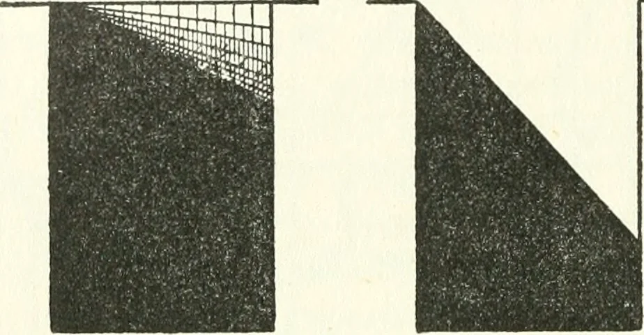 An illustration from Rural planning and development, a study of rural conditions and problems in Canada, 1917, leaf 119