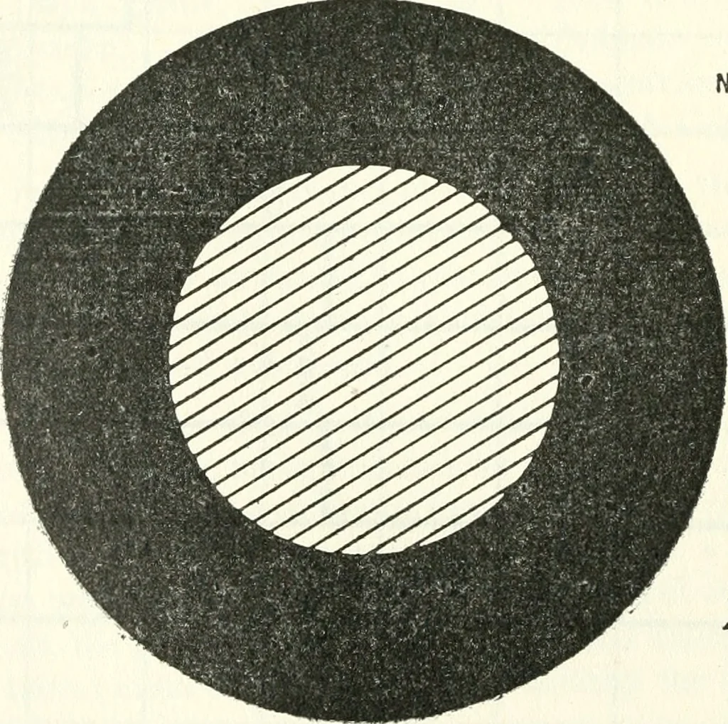 An illustration from Rural planning and development, a study of rural conditions and problems in Canada, 1917, leaf 69