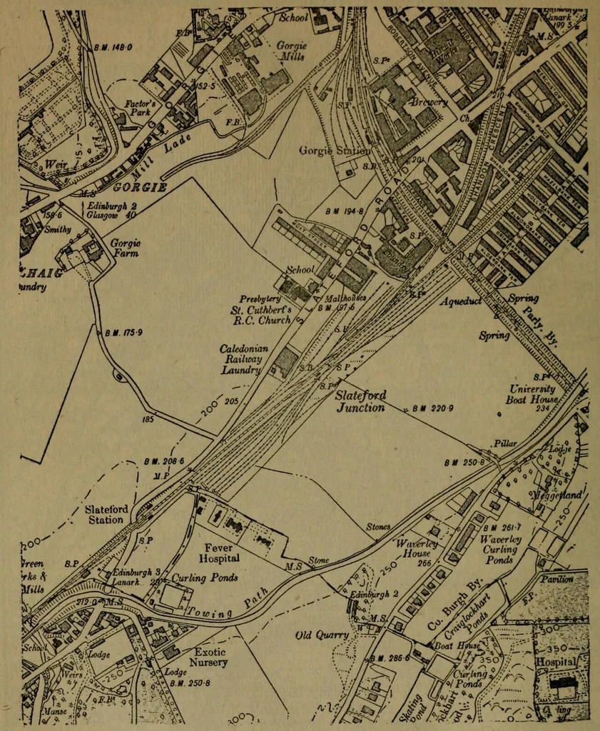 An illustration from Rural planning and development; a study of rural conditions and problems in Canada, 1917, leaf 111