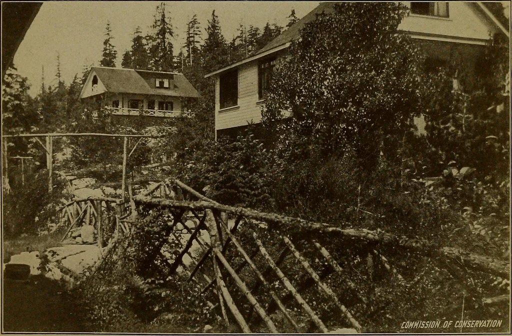 An illustration from Rural planning and development; a study of rural conditions and problems in Canada, 1917, leaf 324