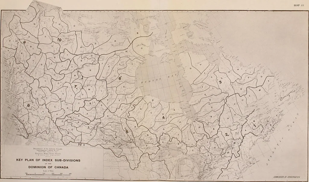 An illustration from Rural planning and development; a study of rural conditions and problems in Canada, 1917, leaf 346