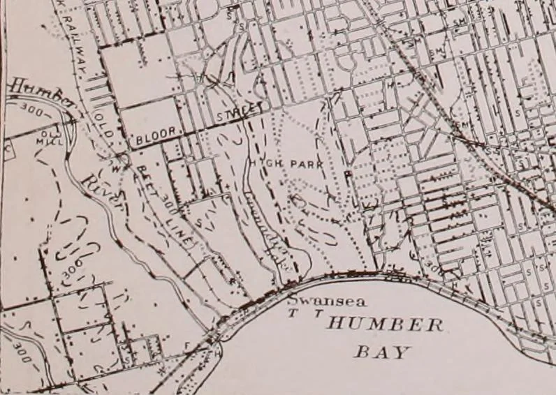 An illustration from Rural planning and development; a study of rural conditions and problems in Canada, 1917, leaf 190
