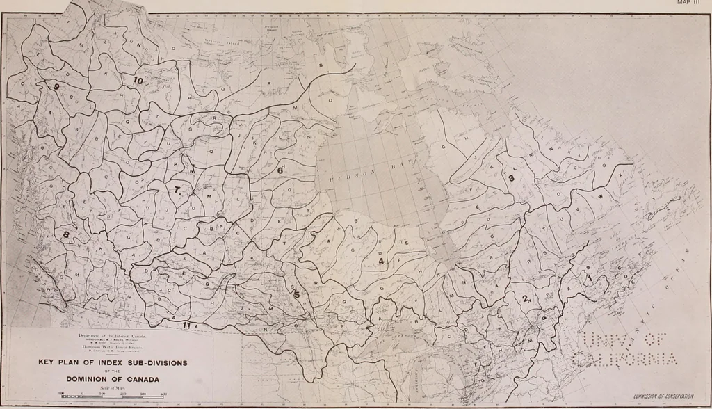 An illustration from Rural planning and development; a study of rural conditions and problems in Canada, 1917, leaf 346