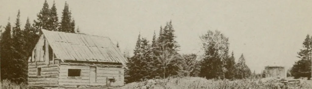 An illustration from Rural planning and development; a study of rural conditions and problems in Canada, 1917, leaf 48