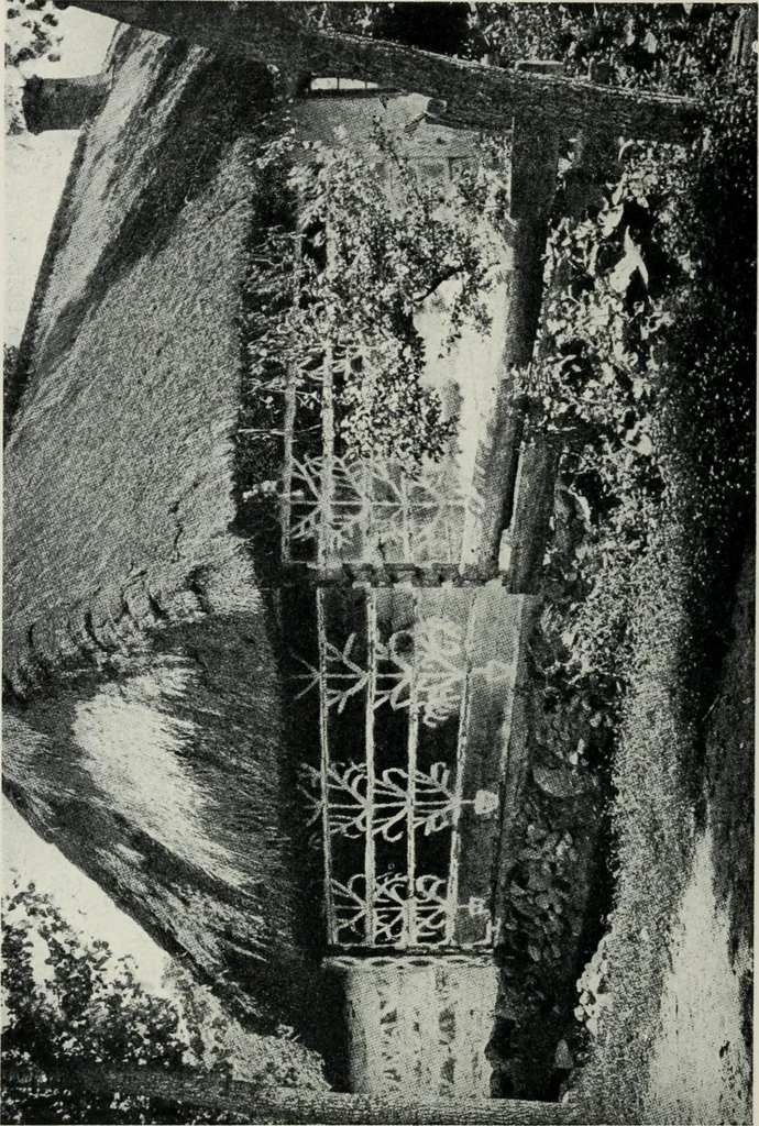 An illustration from Russian festivals and costumes for pageant and dance, 1921, leaf 121
