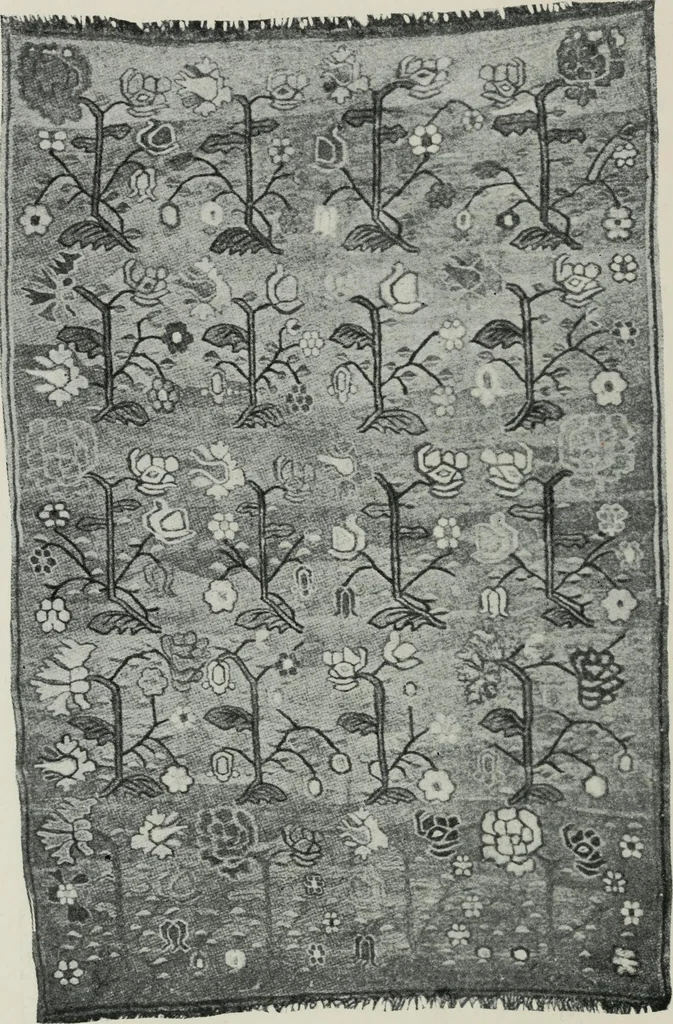 An illustration from Russian festivals and costumes for pageant and dance, 1921, leaf 131