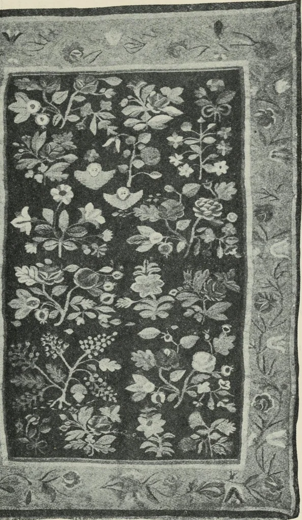 An illustration from Russian festivals and costumes for pageant and dance, 1921, leaf 132