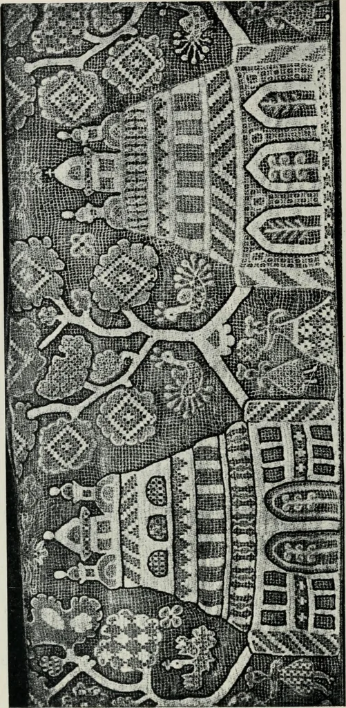 An illustration from Russian festivals and costumes for pageant and dance, 1921, leaf 133