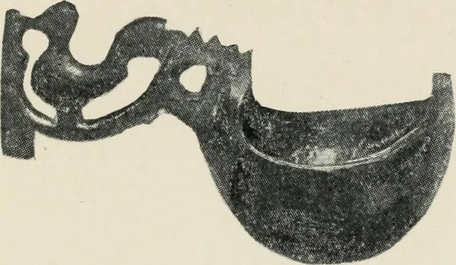 An illustration from Russian festivals and costumes for pageant and dance, 1921, leaf 150