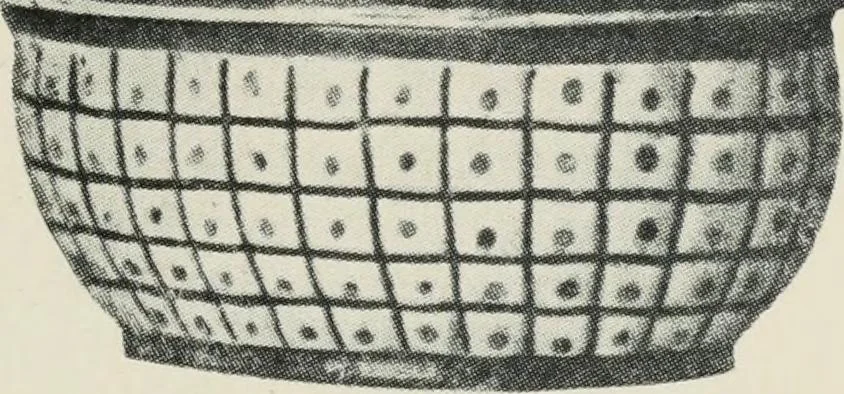 An illustration from Russian festivals and costumes for pageant and dance, 1921, leaf 162