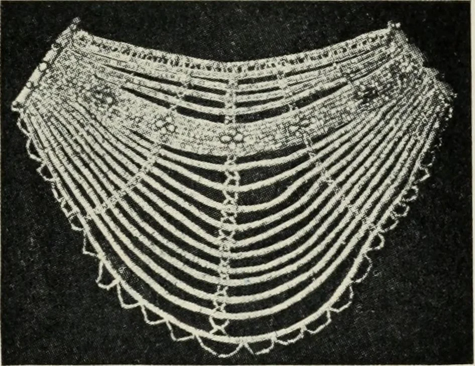An illustration from Russian festivals and costumes for pageant and dance, 1921, leaf 88