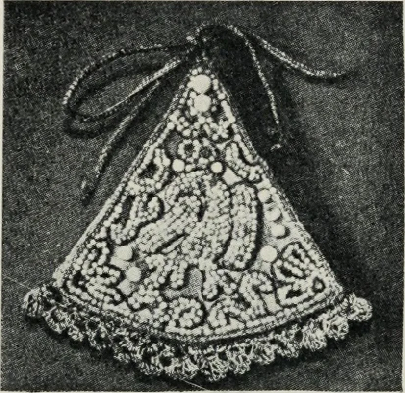 An illustration from Russian festivals and costumes for pageant and dance, 1921, leaf 89