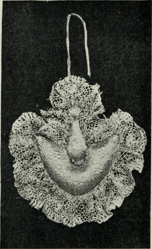 An illustration from Russian festivals and costumes for pageant and dance, 1921, leaf 89