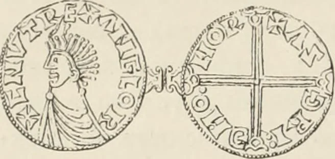 An illustration from Russkiia drevnosti v pamiatnikakh iskusstva, 1889, leaf 15
