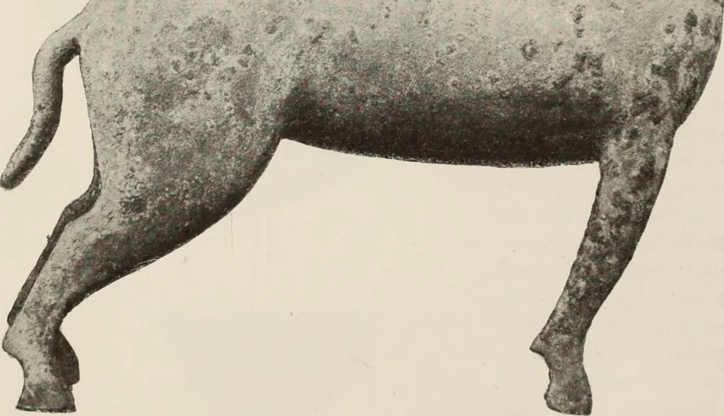 An illustration from Russkiia drevnosti v pamiatnikakh iskusstva, 1889, leaf 35