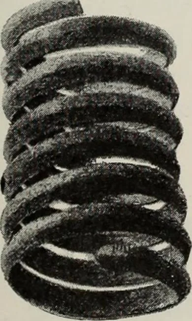 An illustration from Russkiia drevnosti v pamiatnikakh iskusstva, 1889, leaf 58
