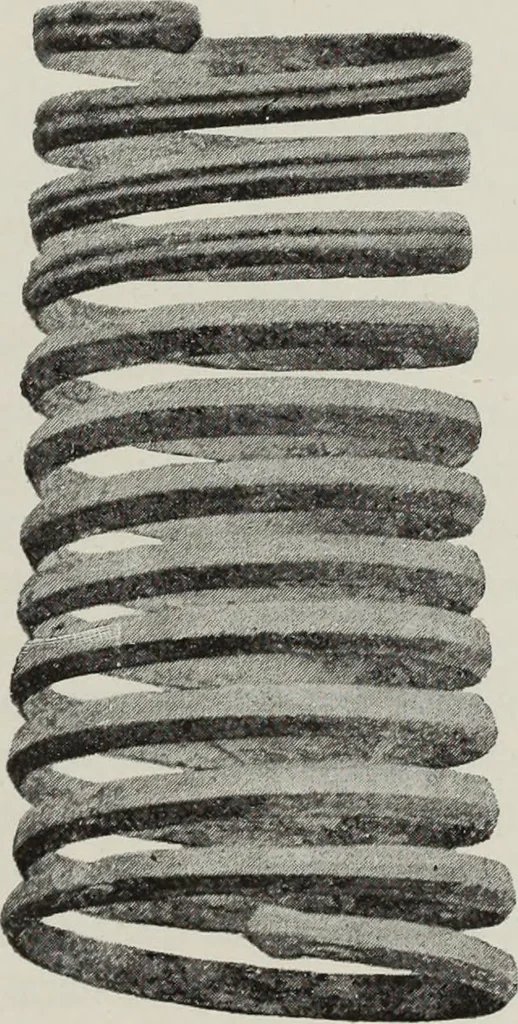 An illustration from Russkiia drevnosti v pamiatnikakh iskusstva, 1889, leaf 58