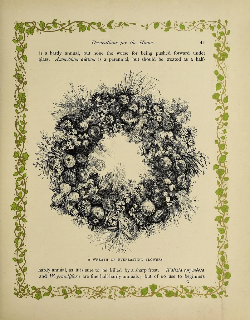 An illustration from Rustic adornments for homes of taste, 1895, leaf 55