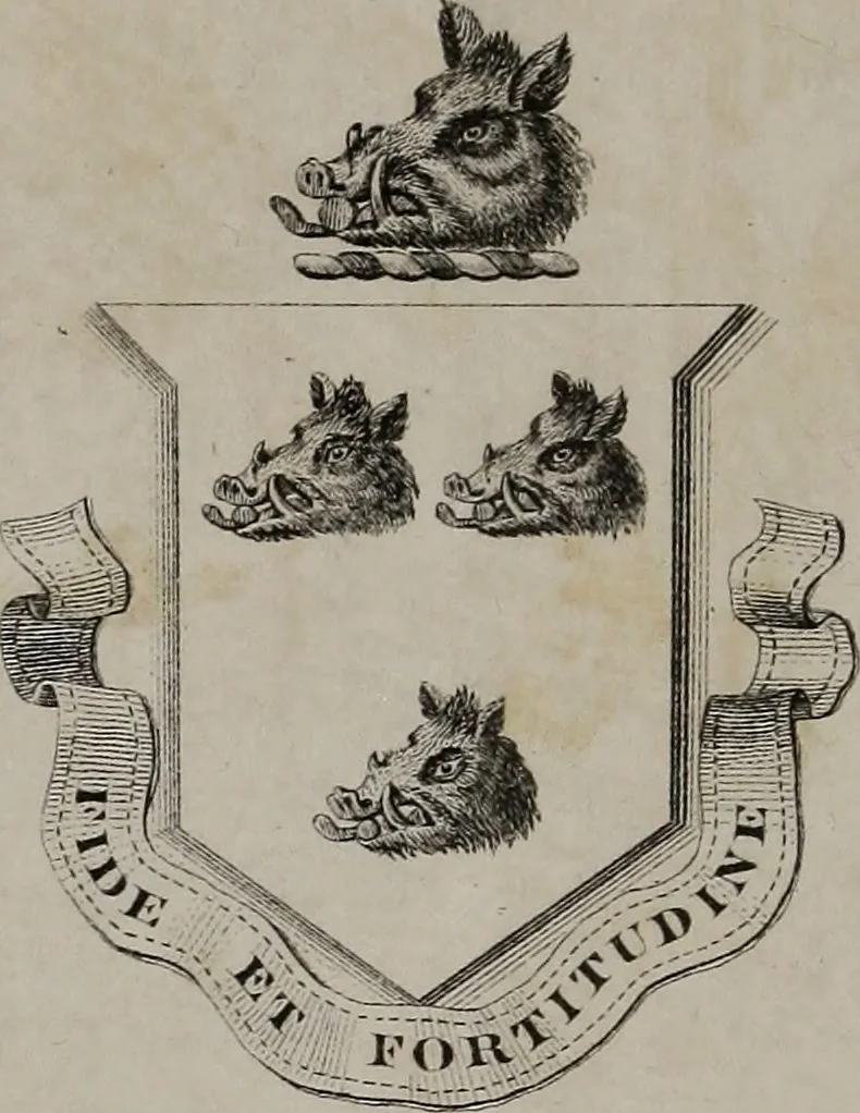 An illustration from Rvle a wife and have a wife : a comoedy : acted by His Majesties servants, 1640, leaf 1