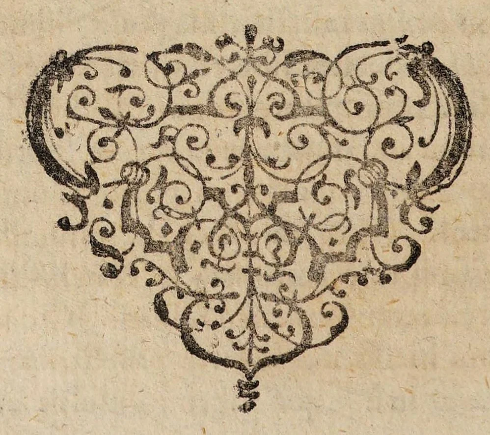 An illustration from Acta eruditorum. 1684, 1684, leaf 470