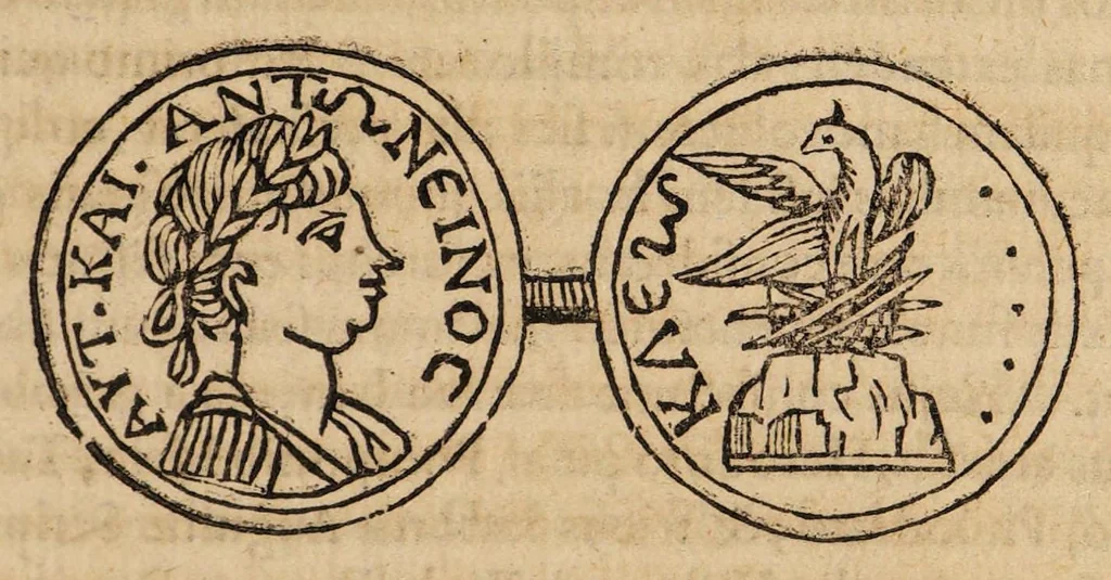 An illustration from Acta eruditorum. 1684, 1684, leaf 625
