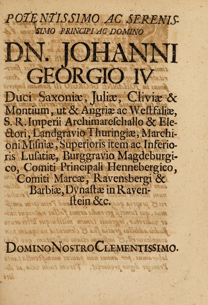 An illustration from Acta eruditorum. 1691, 1691, leaf 3