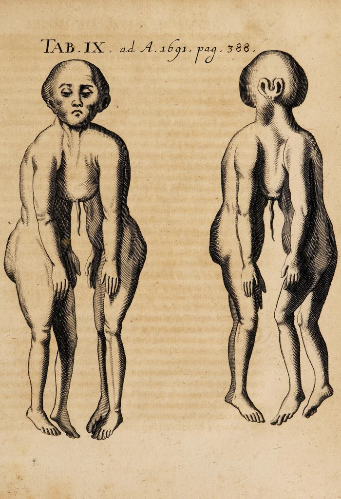 An illustration from Acta eruditorum. 1691, 1691, leaf 413