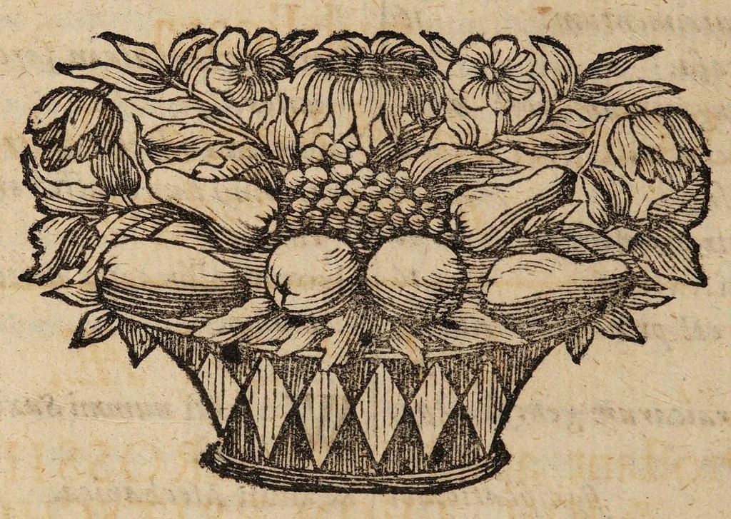 An illustration from Acta eruditorum. 1696, 1696, leaf 622