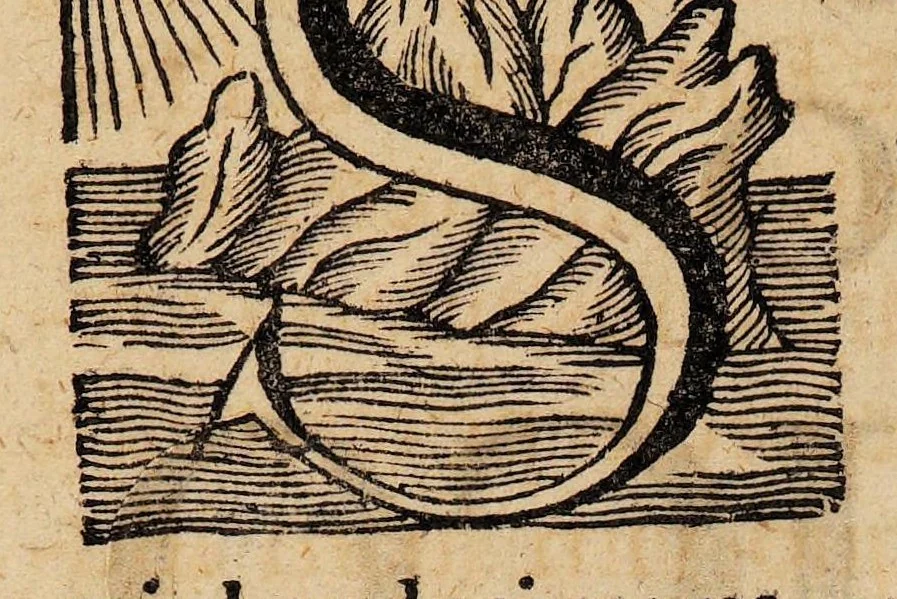 An illustration from Acta eruditorum. 1697, 1697, leaf 4