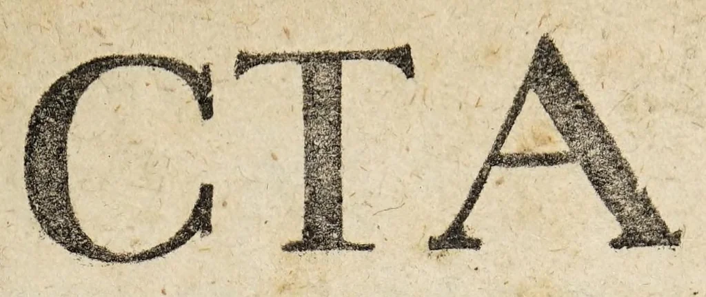 An illustration from Acta eruditorum. 1699, 1699, leaf 3
