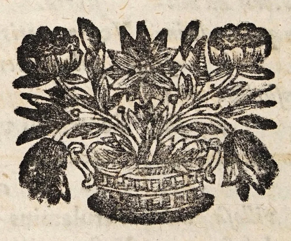 An illustration from Acta eruditorum. 1699, 1699, leaf 602