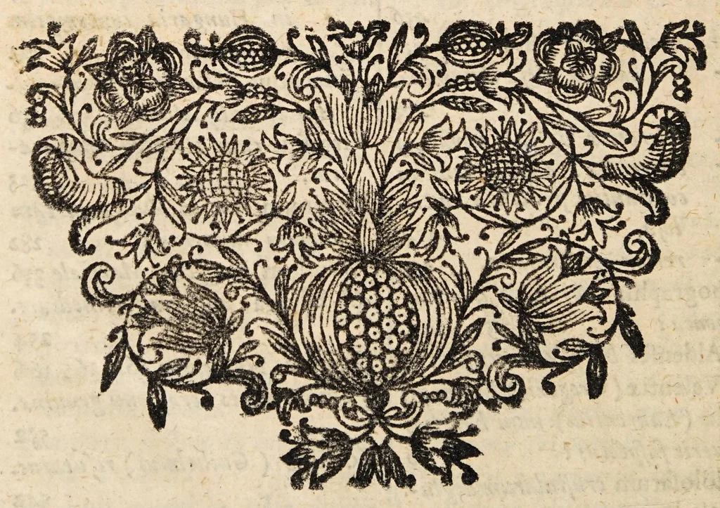 An illustration from Acta eruditorum. 1700, 1700, leaf 608