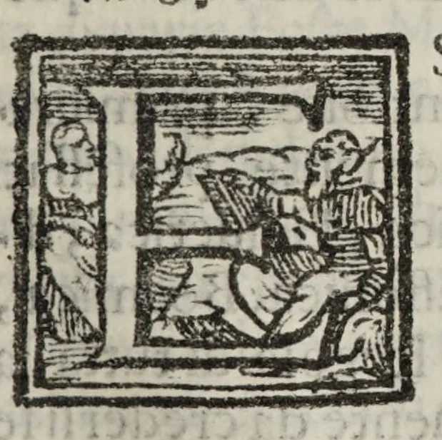 An illustration from Giornale de' letterati. 1687, 1687, leaf 127