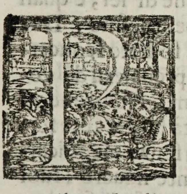 An illustration from Giornale de' letterati. 1687, 1687, leaf 229
