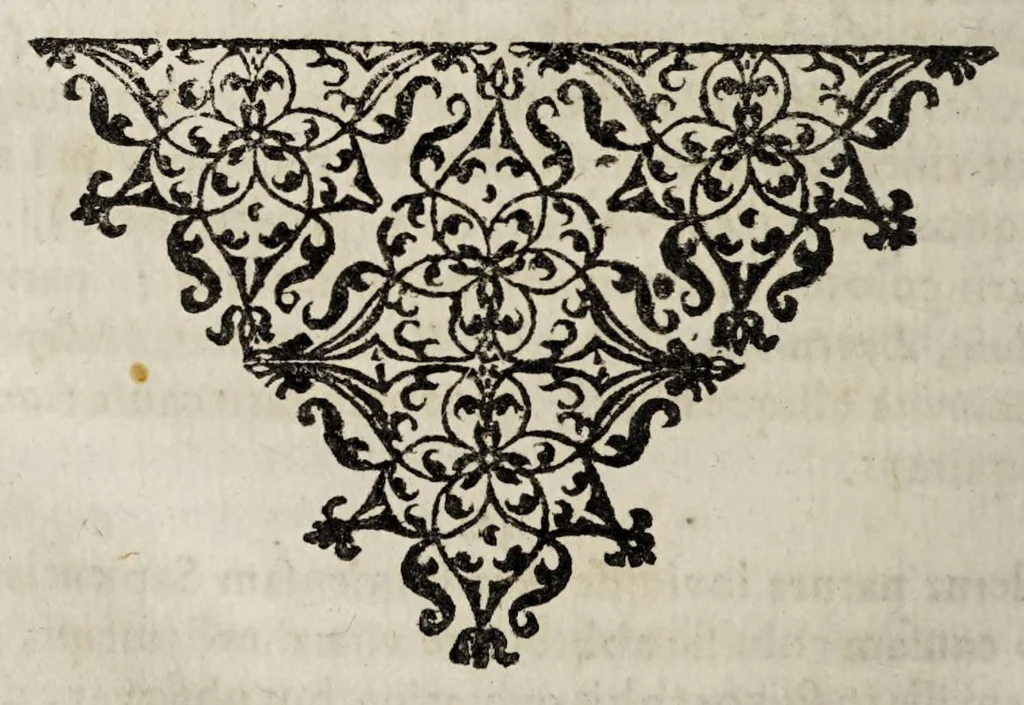 An illustration from Miscellanea curiosa medico-physica Academiæ Naturæ curiosorum, sive, Ephemeridum medico-physicarum Germanicarum curiosarum. 1672., 1672, leaf 704