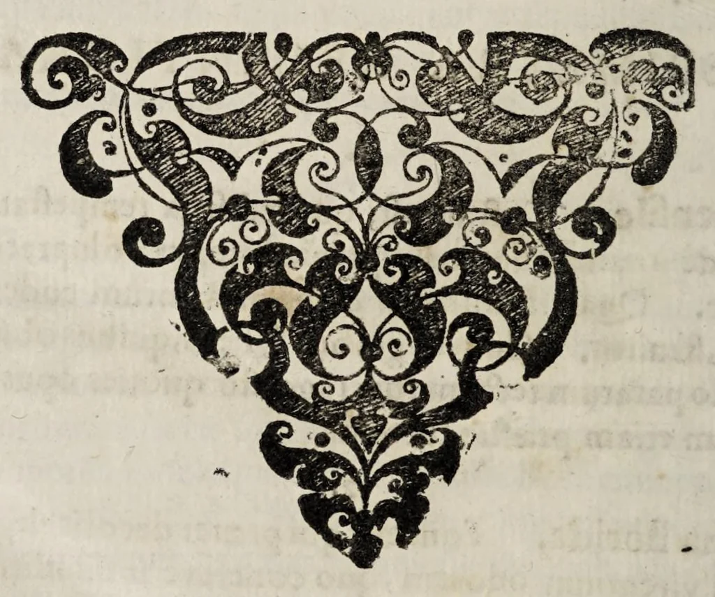 An illustration from Miscellanea curiosa medico-physica Academiæ Naturæ curiosorum, sive, Ephemeridum medico-physicarum Germanicarum curiosarum. 1672., 1672, leaf 720
