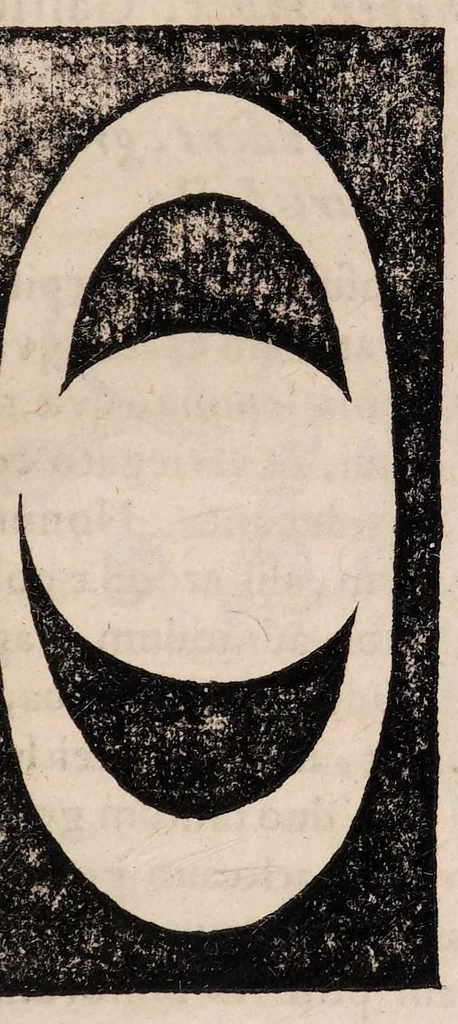 An illustration from Philosophical transactions, hoc est, Acta philosophica ... : Aliquam exhibentia notitiam praesentium incoeptorum, studiorum & laborum eorum, qui eruditi salutantur, in plerisque praecipuis mundi partibus / ab Henrico Oldenburgo ... Anglicè conscripta, & in Latinum versa à Johanne Sterpino. 1669., 1669, leaf 133