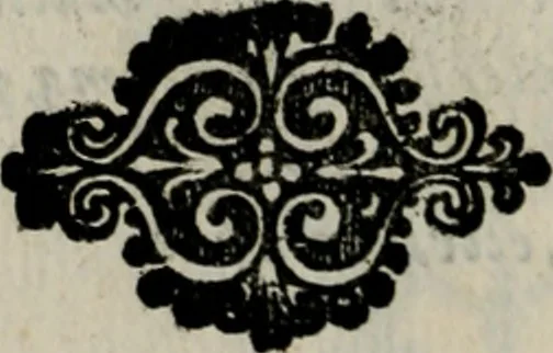 An illustration from Sacra emblemata LXXVI : in quibus summa unius cuiusq[ue] evangelii rotunde adumbratur : das ist, Sechsundsibentzig geistliche figürlein in welchen eines ieder evangelij summa kürtzlichen wird abgebildet, 1625, leaf 191