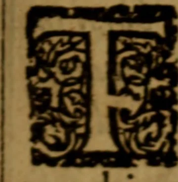 An illustration from Treatise of the sacraments according to the doctrine of the Church of England touching that argument ... : with a sermon preached June 24, 1638, 1638, leaf 134
