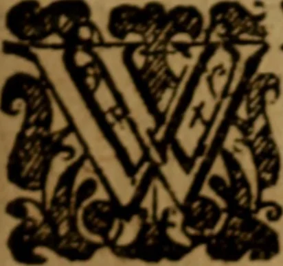 An illustration from Treatise of the sacraments according to the doctrine of the Church of England touching that argument ... : with a sermon preached June 24, 1638, 1638, leaf 174