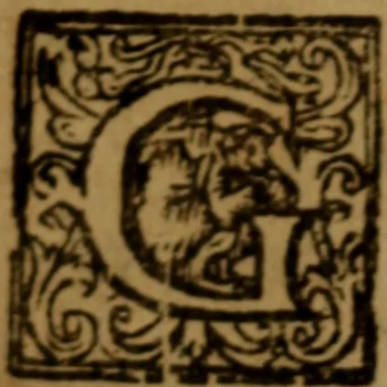 An illustration from Treatise of the sacraments according to the doctrine of the Church of England touching that argument ... : with a sermon preached June 24, 1638, 1638, leaf 32